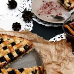 пироги из черемухи рецепты и советы