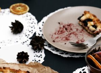 пироги из черемухи рецепты и советы