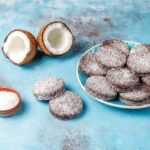 пп кокосовые печенья рецепт и польза