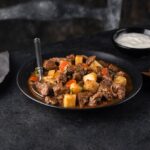 венгерский гуляш рецепт приготовления дома