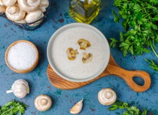 простокваша что приготовить рецепты и идеи