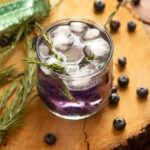 настойка на сирени рецепт и применение