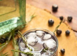 настойка на сирени рецепт и применение