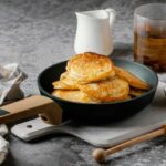 кипяток в блины секреты идеального теста