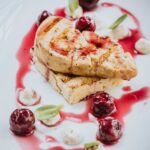 итальянская сладкая выпечка рецепты и традиции