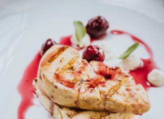 итальянская сладкая выпечка рецепты и традиции