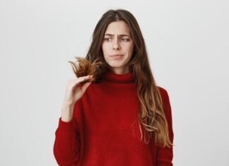 приворот на волос как сделать и что нужно знать