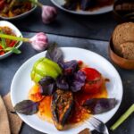 вторые блюда на каждый день и праздники