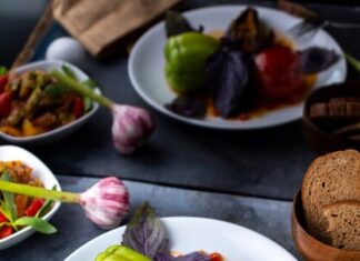 вторые блюда на каждый день и праздники