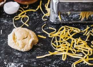 рецепты приготовления вермишели быстро и вкусно