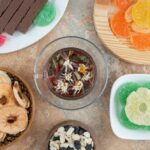 пп конфеты рецепт в домашних условиях