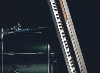 ламповый усилитель для гитары выбор и особенности