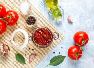 рецепты с бальзамическим уксусом для блюд