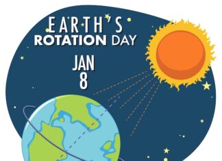 земля солнце луна их связь и влияние