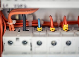 ремонт электромагнитных контакторов своими руками