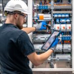 измерение параметров тока методы и инструменты