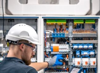 измерение параметров тока методы и инструменты