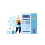 балансировка операционного усилителя принципы и методы