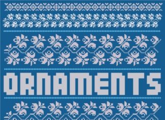 двусторонние узоры спицами схемы и описание