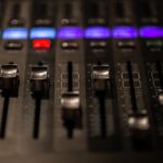 разъемы звуковой карты подключение и типы