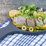 как приготовить сому вкусно и просто