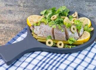 как приготовить сому вкусно и просто