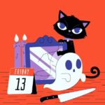 чеширский кот в психологии и его значение