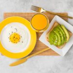 самый легкий завтрак для быстрого утра