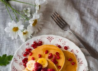 тонкие нежные блины рецепт и секреты приготовления