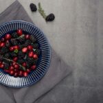 вкусные блюда из смородины рецепты и идеи