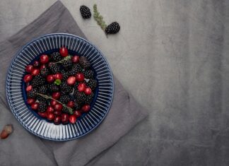 вкусные блюда из смородины рецепты и идеи