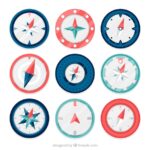 значение символа компаса в истории и культуре