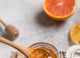 варенье из апельсин рецепт и секреты приготовления