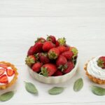 рецепт клубничного торта простой и вкусный