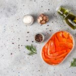 как приготовить стейки кеты дома просто и вкусно