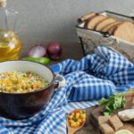 как сварить суп харчо пошаговый рецепт