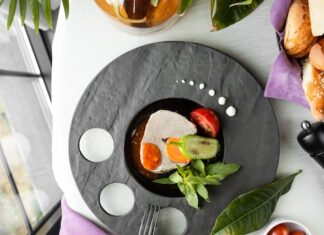 простые блюда для готовки дома быстро и вкусно