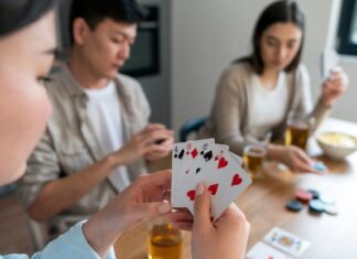 карты с людьми как инструмент для анализа данных