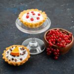 ягодный заливной пирог рецепт и секреты приготовления