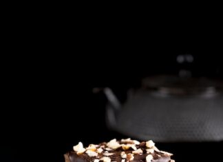 шоколадный брауни рецепт и секреты приготовления