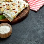 самса в лаваше рецепт и секреты приготовления