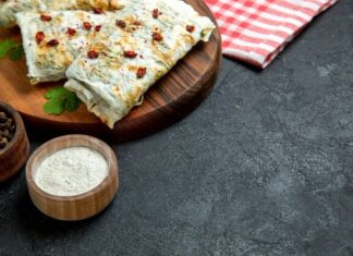 самса в лаваше рецепт и секреты приготовления