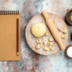 легкий рецепт теста для выпечки быстро и просто