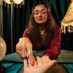 гадание на деньги как привлечь богатство