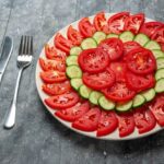 вкусные закуски из помидоров рецепты и идеи