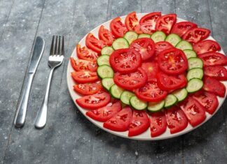 вкусные закуски из помидоров рецепты и идеи