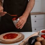 как готовить соус в домашних условиях