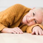 сонник пожилая женщина значение и толкование