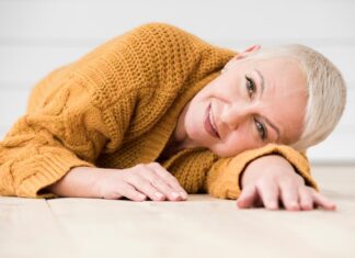 сонник пожилая женщина значение и толкование