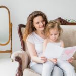 стихи про дочь красивые и трогательные